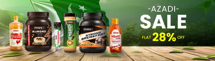 Azadi Sale