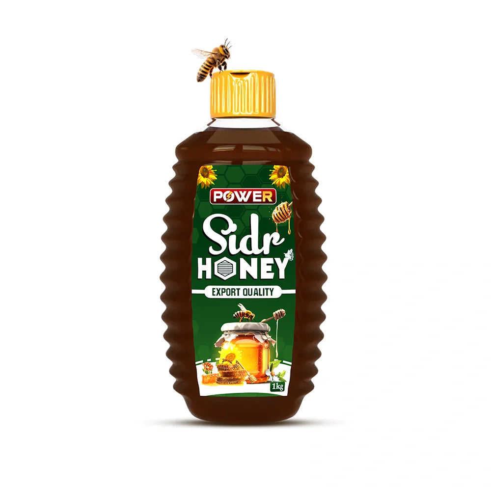 Sidr Honey
