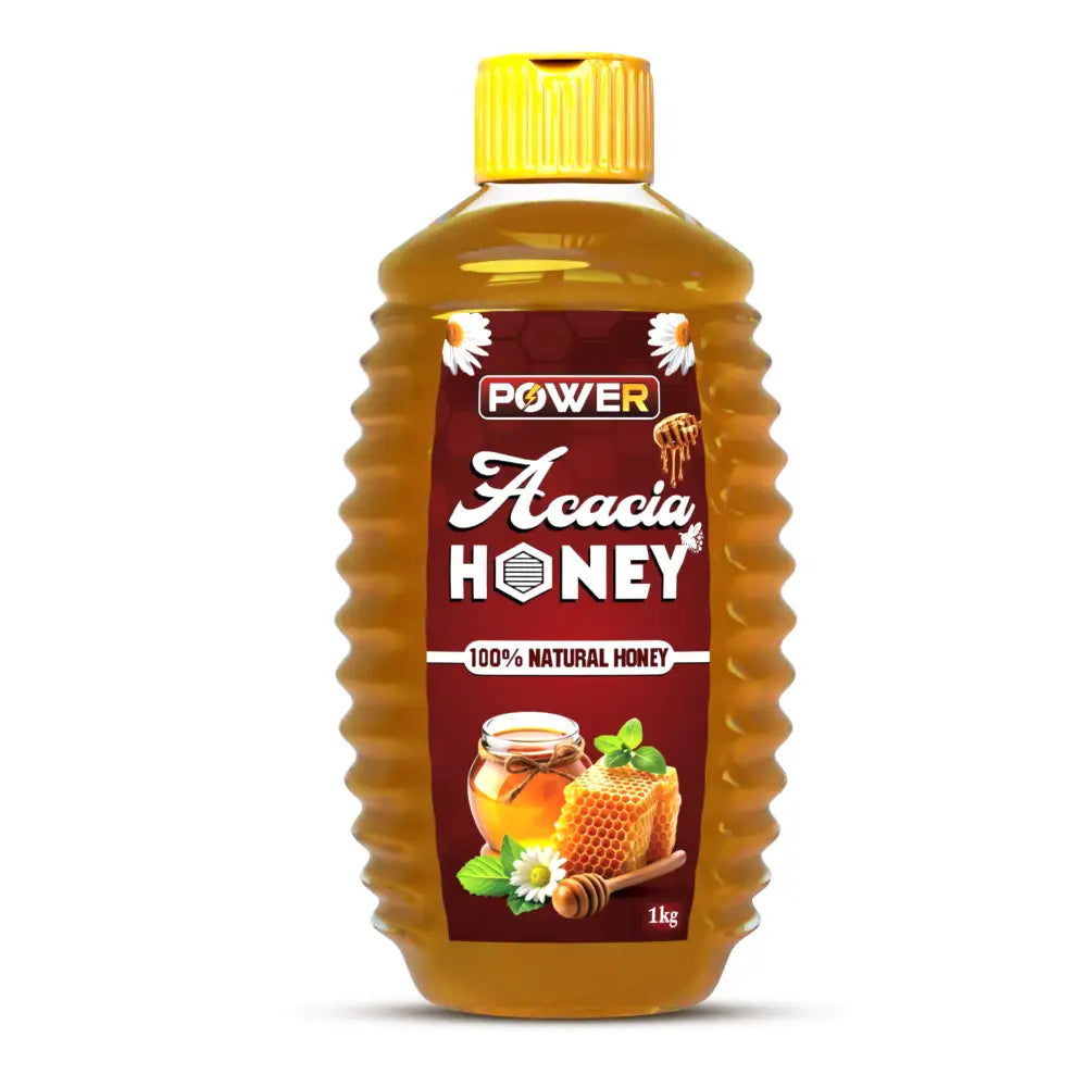 Acacia Honey