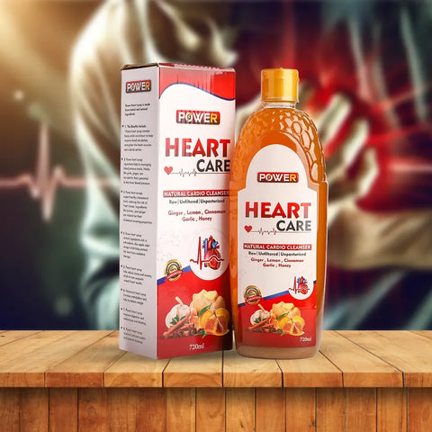 Heart Care