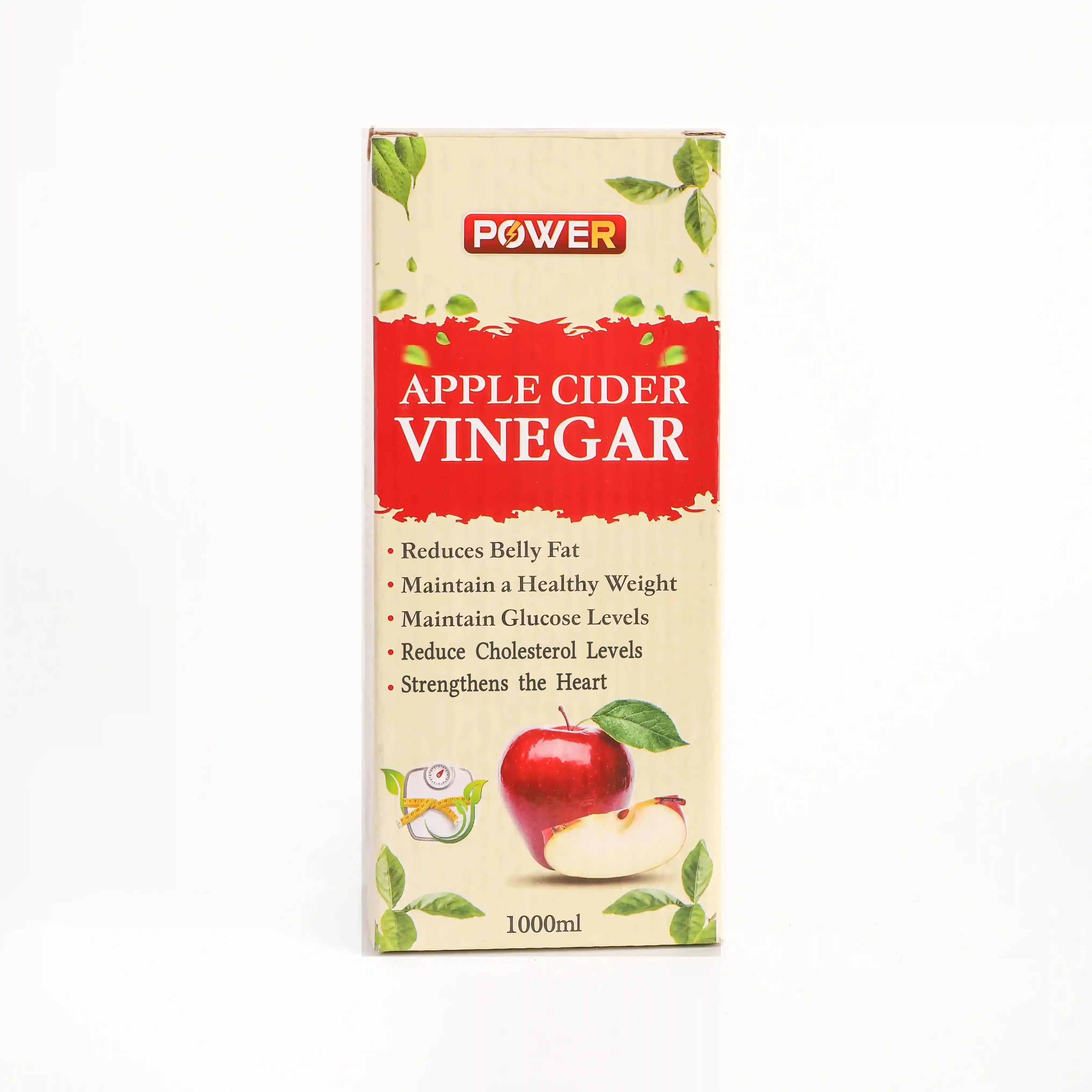Apple Cider Vinegar