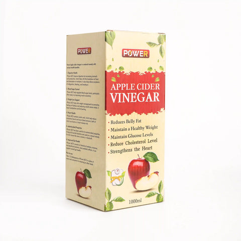 Apple Cider Vinegar