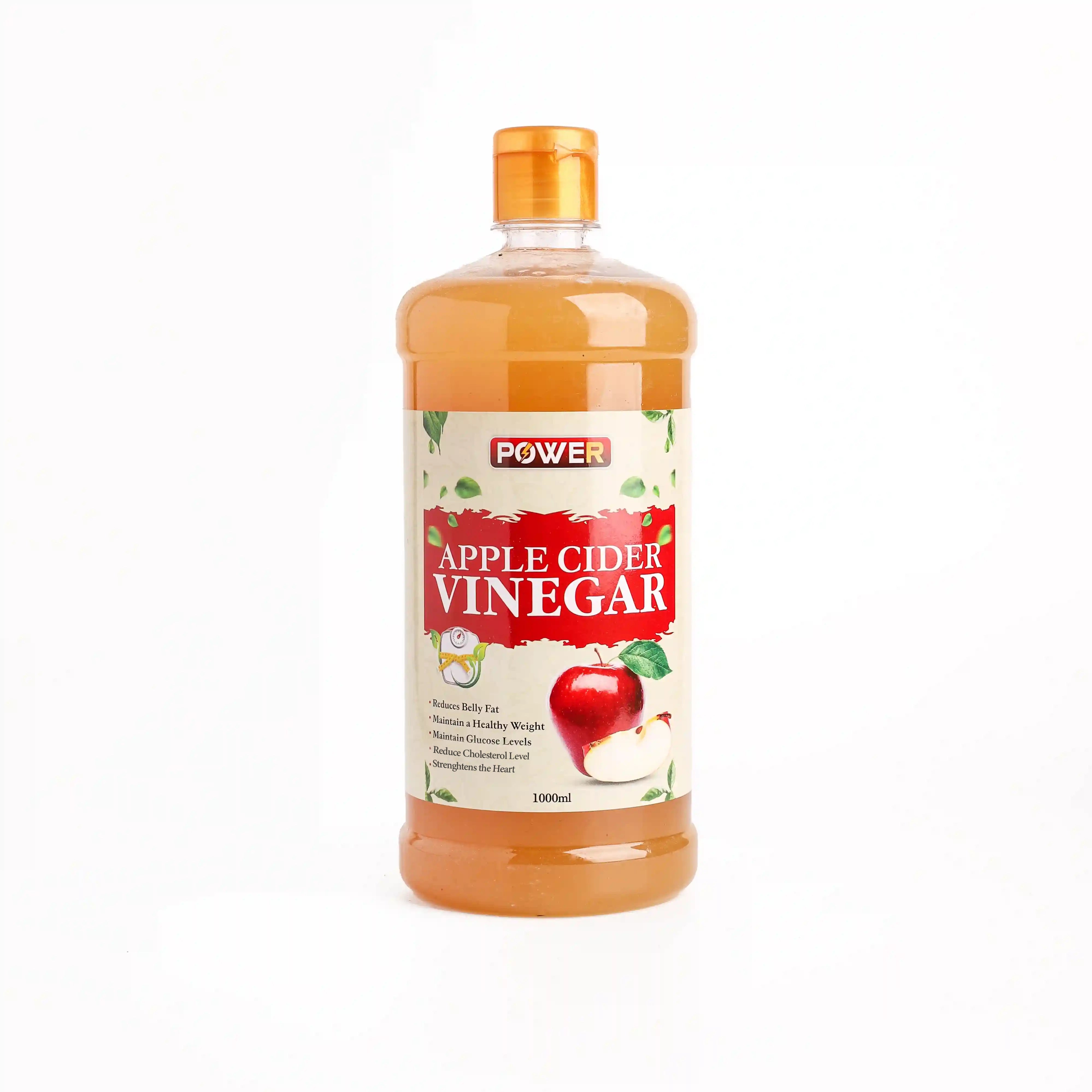 Apple Cider Vinegar