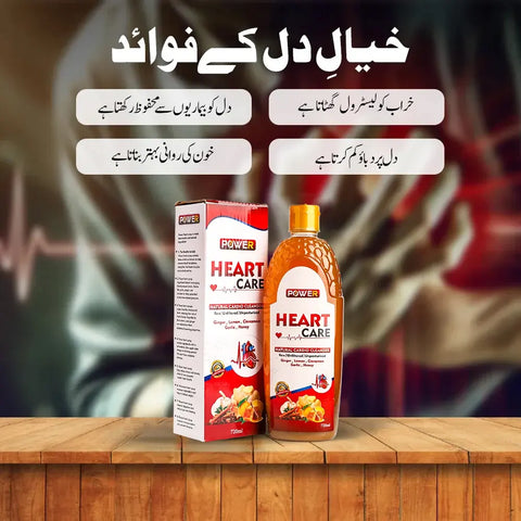 Heart Care